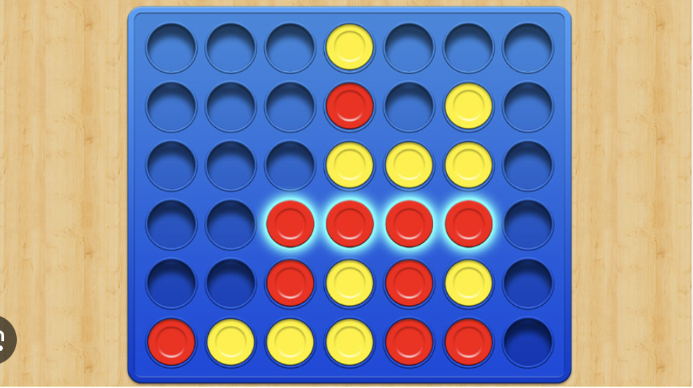 Connect-4 Game